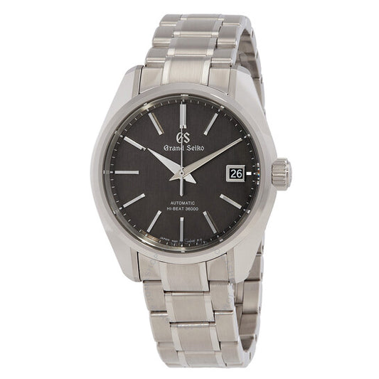 Grand Seiko, Heritage Automatic Grey Dial Men's Watch