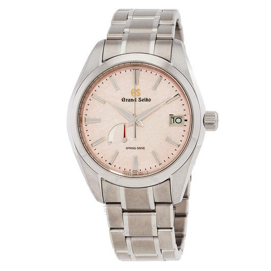 Grand Seiko, Heritage 9R 20th Anniversary Automatic Men's Watch