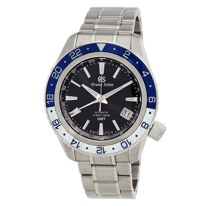 Grand Seiko, Sport GMT Automatic Blue Dial Men's Watch