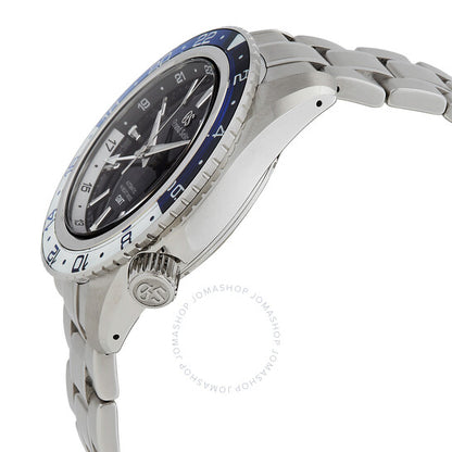 Grand Seiko, Sport GMT Automatic Blue Dial Men's Watch