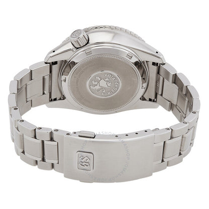 Grand Seiko, Sport GMT Automatic Blue Dial Men's Watch