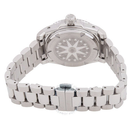 Gucci, Dive Automatic Blue Dial Men's Watch