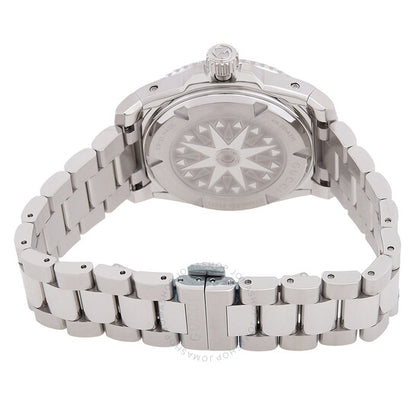 Gucci, Dive Automatic Blue Dial Men's Watch