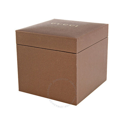 Gucci, G-Chrono Chronograph Black Dial Men's Watch