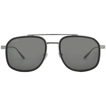 Grey Navigator Men's Sunglasses