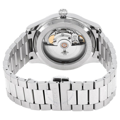 Gucci, G-Timeless Automatic Champagne Dial Men's Watch