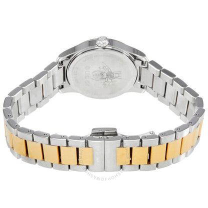Gucci, G-Timeless Quartz Mother of Pearl Dial Ladies Watch