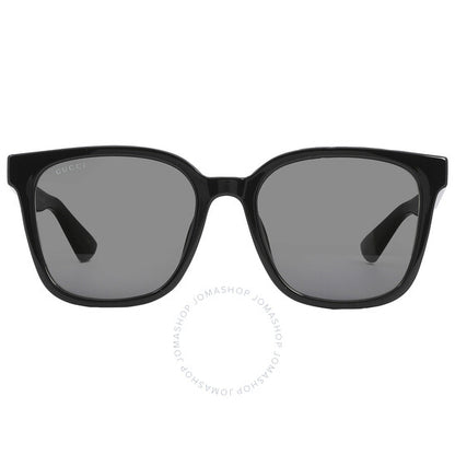 نظارات شمسية رجالية مربعة من جوتشي، سموك