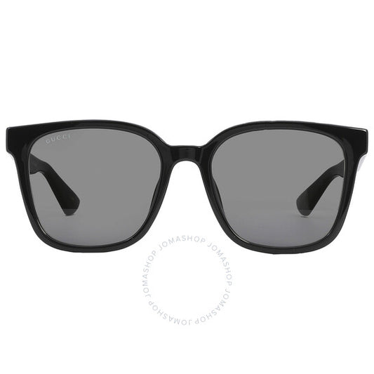 نظارات شمسية رجالية مربعة من جوتشي، سموك