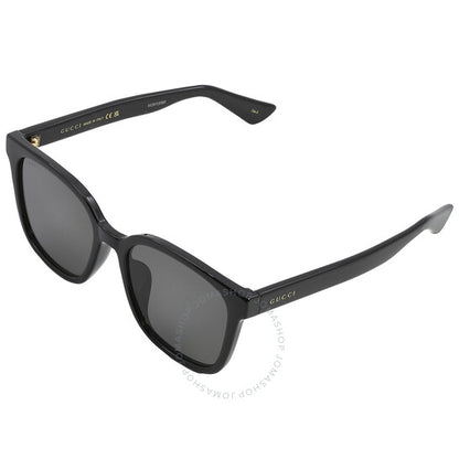 نظارات شمسية رجالية مربعة من جوتشي، سموك