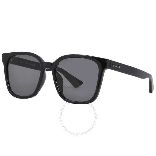 نظارات شمسية رجالية مربعة من جوتشي، سموك