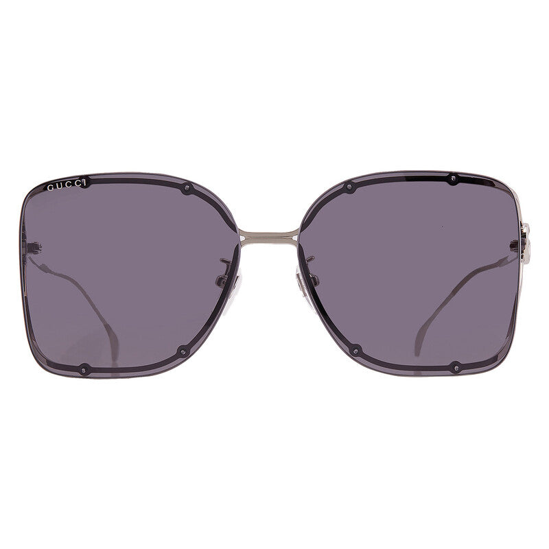 Violet Square Ladies Sunglasses