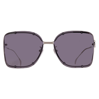 Violet Square Ladies Sunglasses