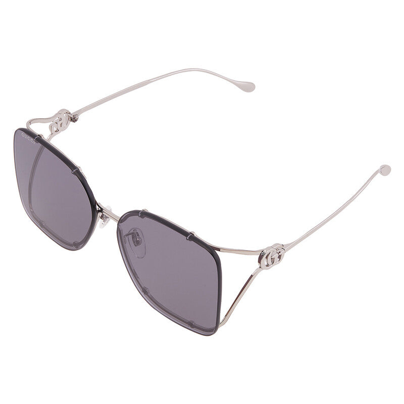 Violet Square Ladies Sunglasses