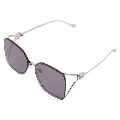 Violet Square Ladies Sunglasses