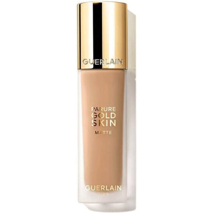 Guerlain, Ladies Parure Gold Skin Matte 1.18 oz No. 4N Neutral Skin Care