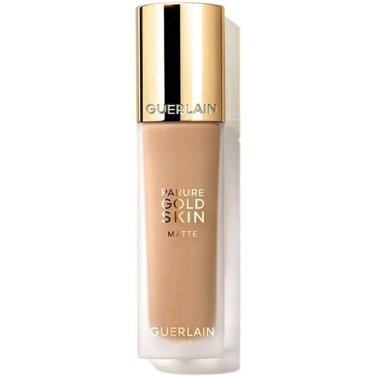 Guerlain, Ladies Parure Gold Skin Matte 1.18 oz No. 4N Neutral Skin Care