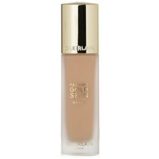 Guerlain, Ladies Parure Gold Skin Matte Foundation SPF15 1.1 oz # 1N Neutral Makeup