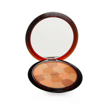 Guerlain, Ladies Terracotta Light The Sun Kissed Healthy Glow Powder 0.3 oz # 01 Light Warm Makeup