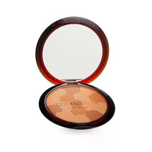 Guerlain, Ladies Terracotta Light The Sun Kissed Healthy Glow Powder 0.3 oz # 01 Light Warm Makeup