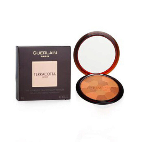 Guerlain, Ladies Terracotta Light The Sun Kissed Healthy Glow Powder 0.3 oz # 03 Medium Warm Makeup