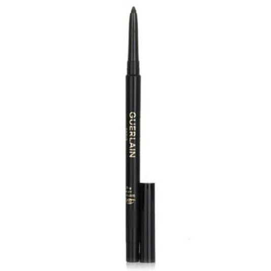 Guerlain, Ladies The Eye Pencil 0.012 oz # 01 Black Ebony Makeup