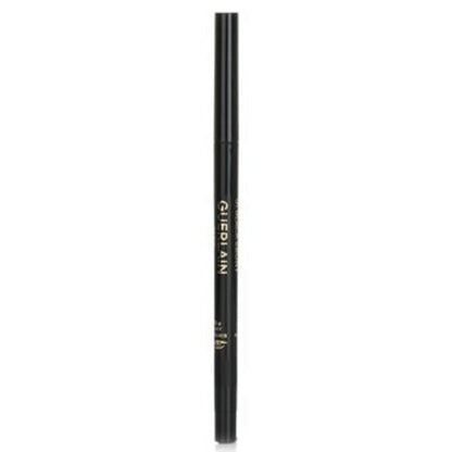 Guerlain, Ladies The Eye Pencil 0.012 oz # 01 Black Ebony Makeup