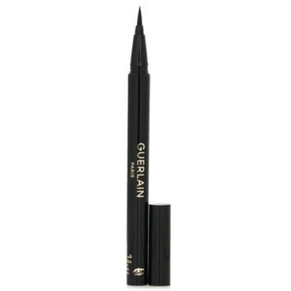 Guerlain, Noir G L'Eyeliner Graphique Liner Hight Precision Eyeliner Pen 0.01 oz # 01 Black Makeup