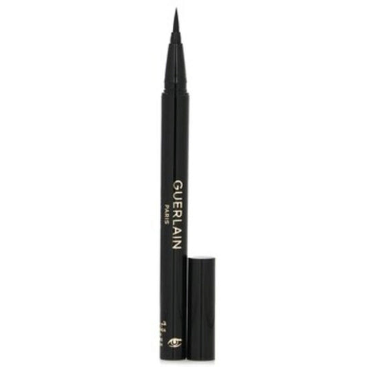 Guerlain, Noir G L'Eyeliner Graphique Liner Hight Precision Eyeliner Pen 0.01 oz # 01 Black Makeup