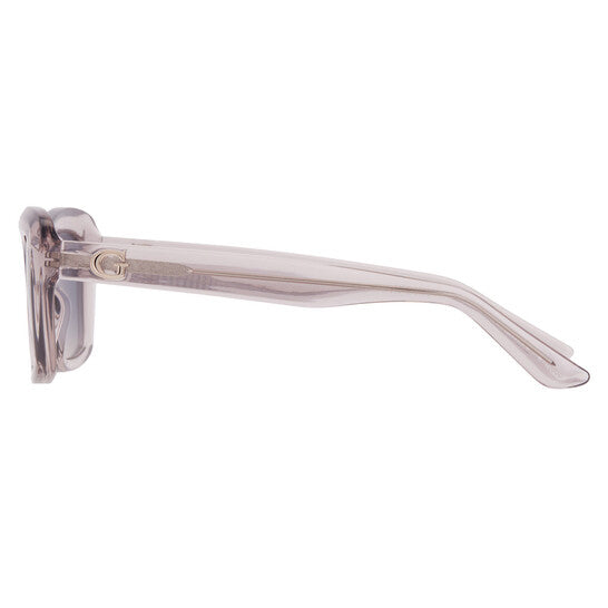 Blue Gradient Cat Eye Ladies Sunglasses