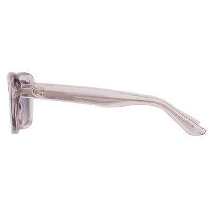 Blue Gradient Cat Eye Ladies Sunglasses