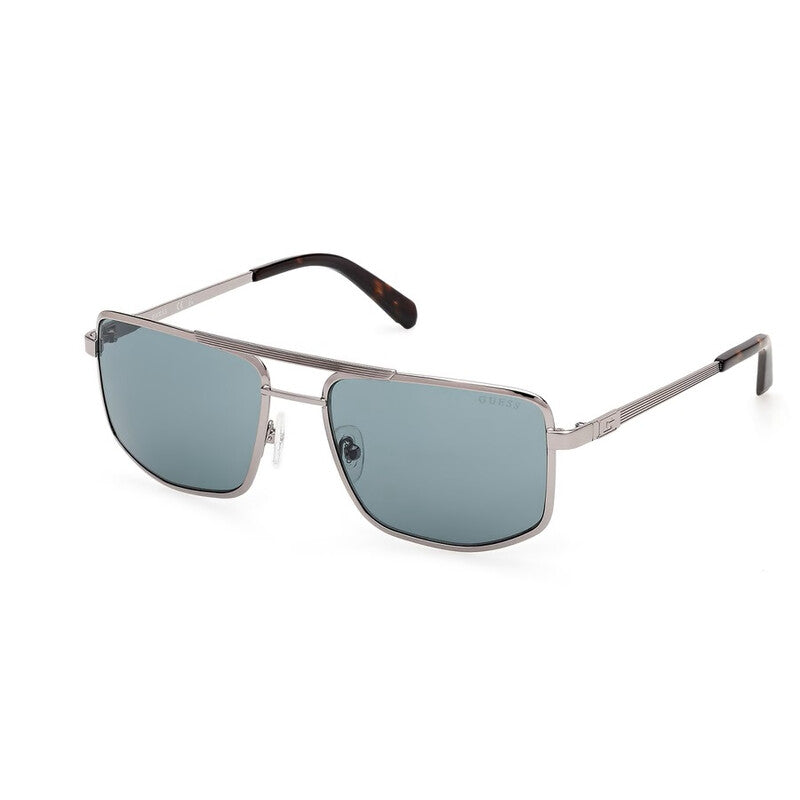 Blue Navigator Men's Sunglasses