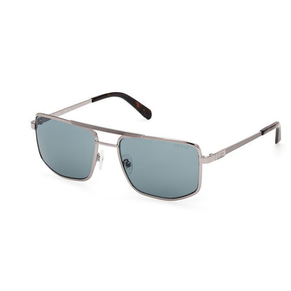Blue Navigator Men's Sunglasses