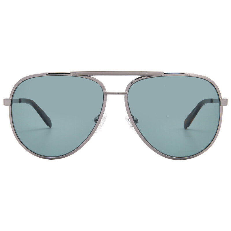Blue Pilot Men's Sunglasses