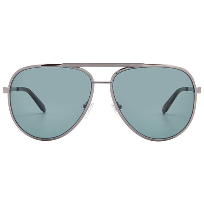 Blue Pilot Men's Sunglasses