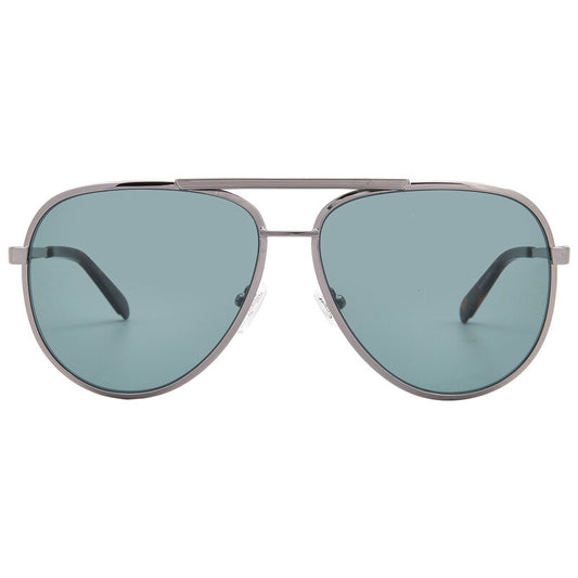 Blue Pilot Men's Sunglasses