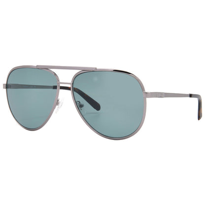 Blue Pilot Men's Sunglasses