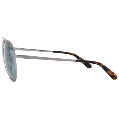 Blue Pilot Men's Sunglasses
