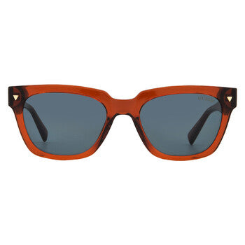 Blue Square Men's Sunglasses