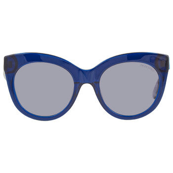 Grey Cat Eye Ladies Sunglasses