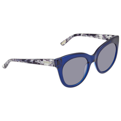 Grey Cat Eye Ladies Sunglasses