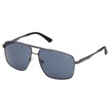 Smoke Navigator Men's Sunglasses