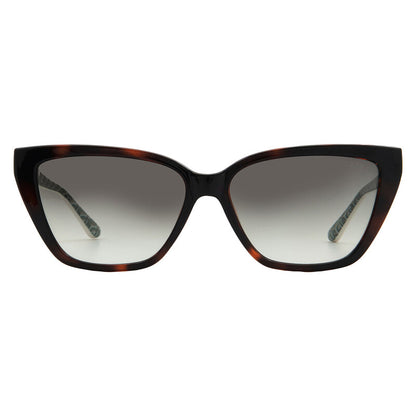 Grey Gradient Cat Eye Ladies Sunglasses