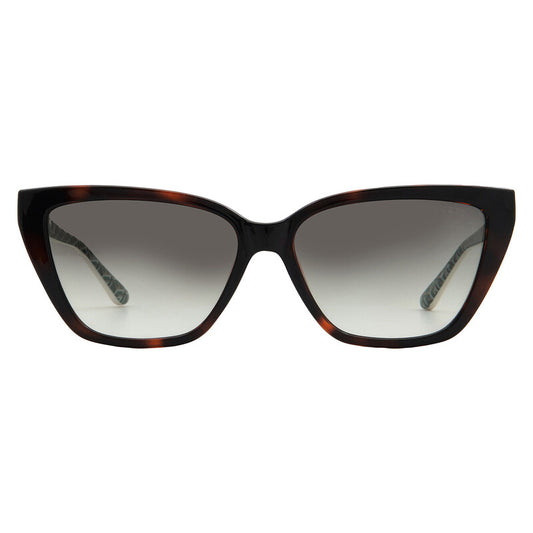 Grey Gradient Cat Eye Ladies Sunglasses