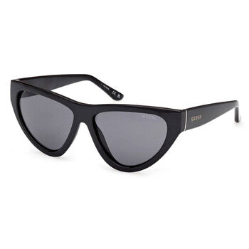 Smoke Cat Eye Ladies Sunglasses