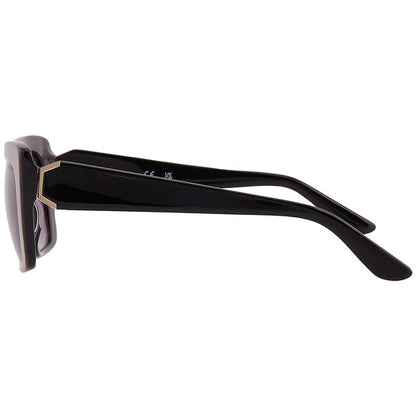 SMoke Gradient Cat Eye Ladies Sunglasses