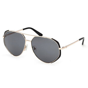 Smoke Pilot Ladies Sunglasses