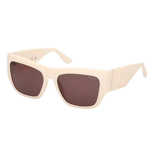 Violet Square Ladies Sunglasses