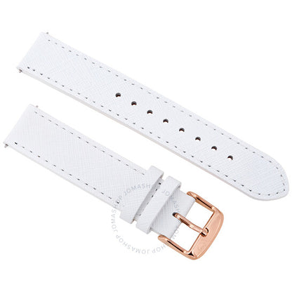 Gv2 من جيفريل، ساعة مارسالا كرونوغراف مرصعة بالألماس والكريستال للسيدات