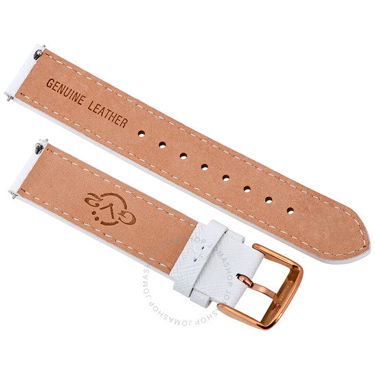 Gv2 من جيفريل، ساعة مارسالا كرونوغراف مرصعة بالألماس والكريستال للسيدات